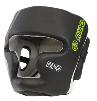 Reevo R9 Sentinel Headgear